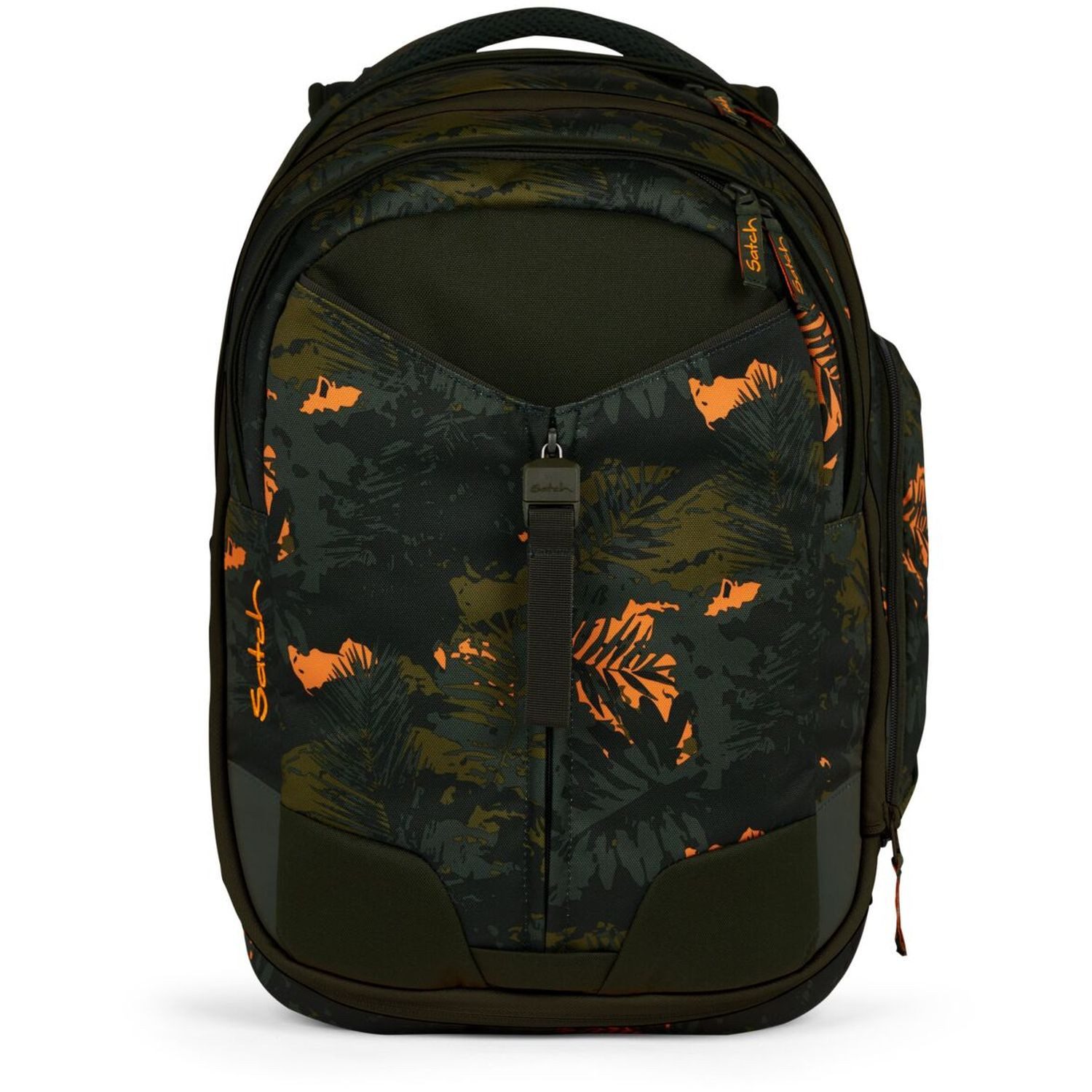 Satch Schulrucksack satch Match Schulrucksack Jurassic