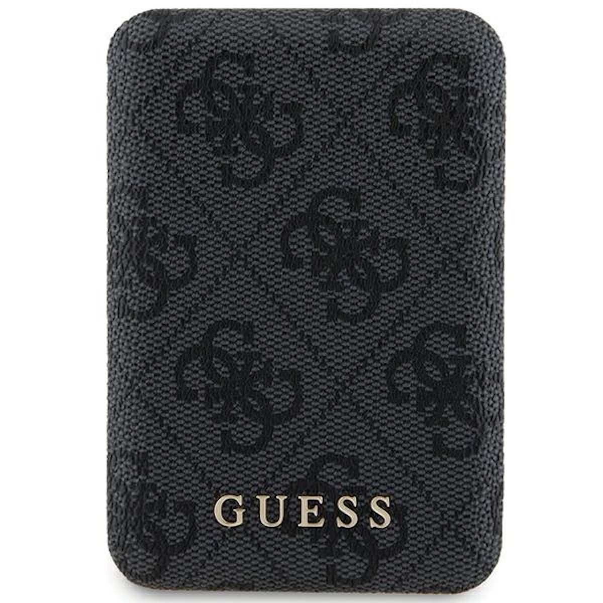 Guess Smartphone-Hülle GUESS MagSafe Powerbank 5.000