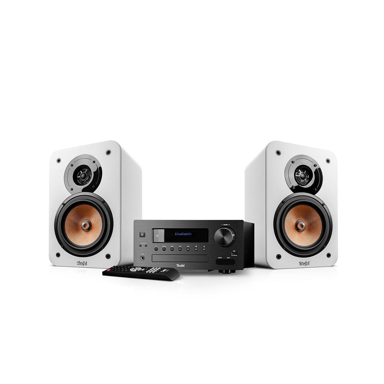 Teufel ULTIMA 20 KOMBO 2 Wireless