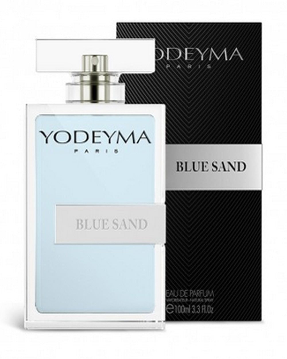 Eau de Parfum YODEYMA Parfum Blue