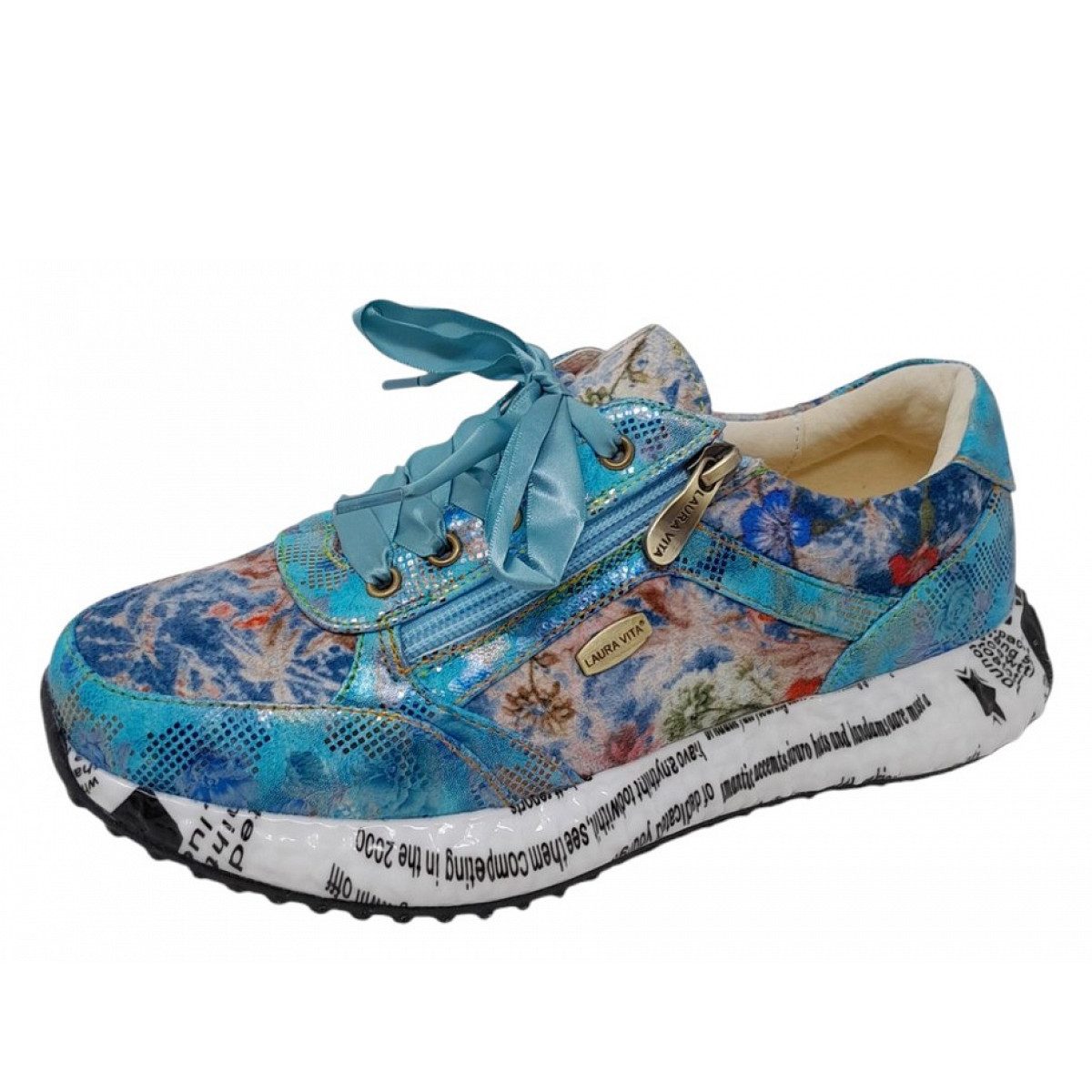 LAURA VITA Laura Vita Sneaker