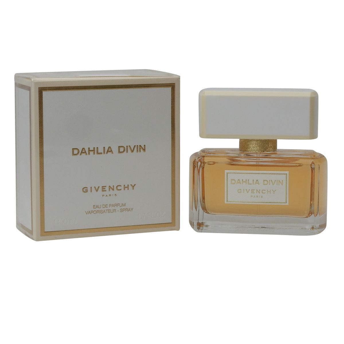 GIVENCHY Eau de Parfum Givenchy Dahlia