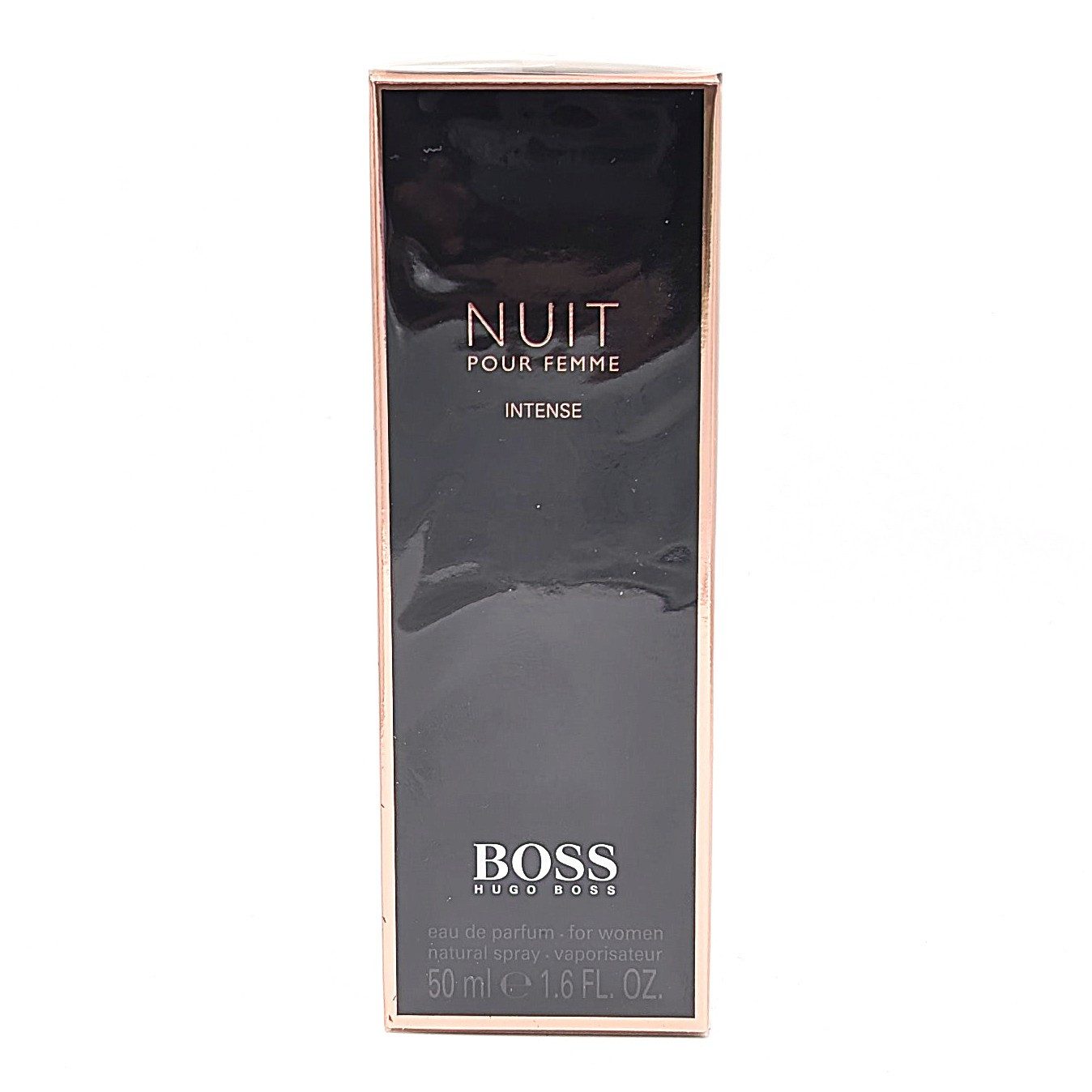 HUGO Eau de Parfum Hugo Boss