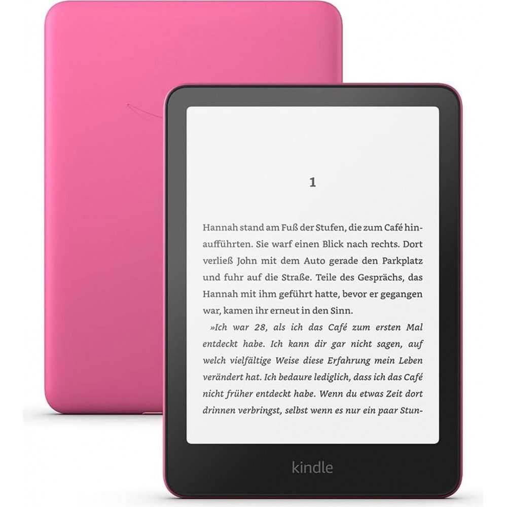 Amazon Tablet (7 Zoll', 16 GB,