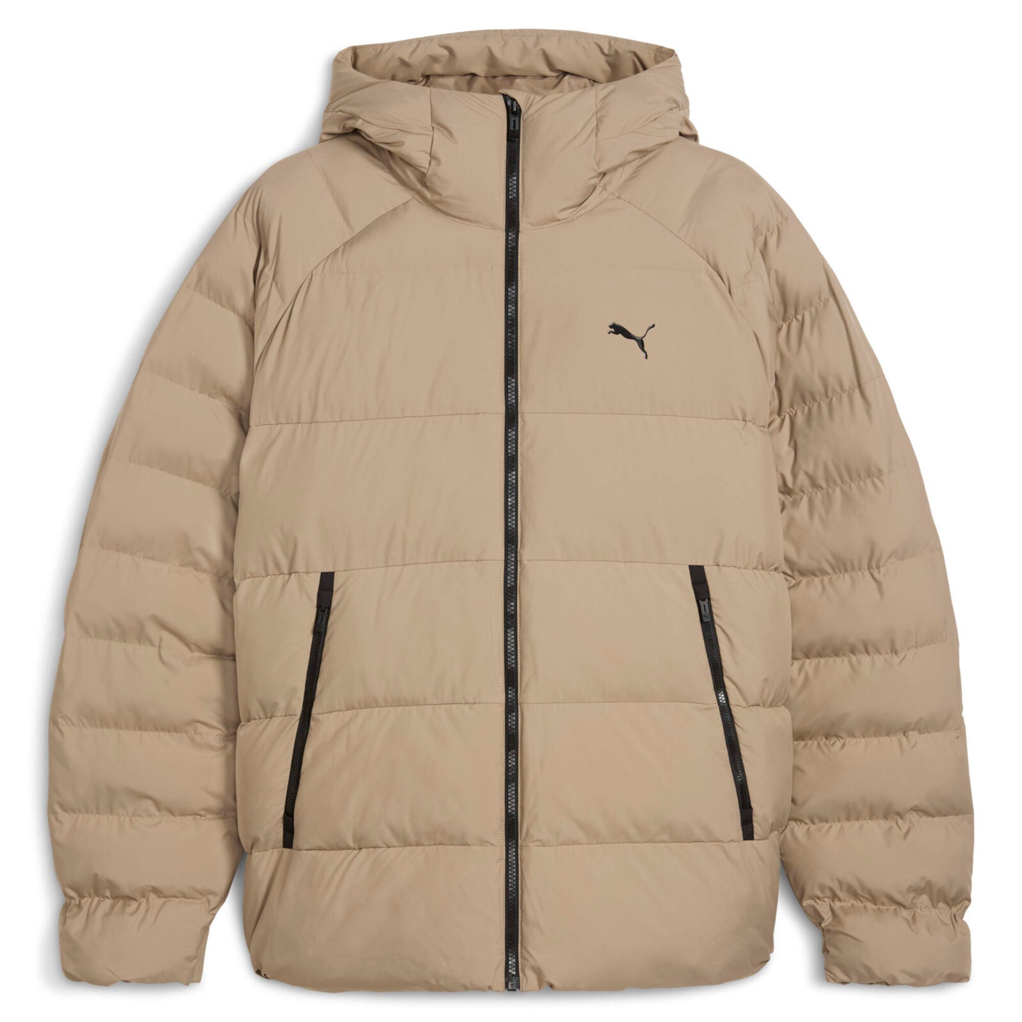 PUMA Winterjacke Puma Herren Winterjacke Mono