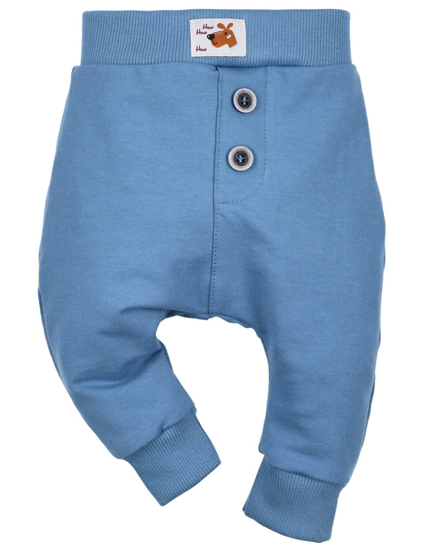 NINI Stoffhose Hose Hund (Hose, 1-tlg)