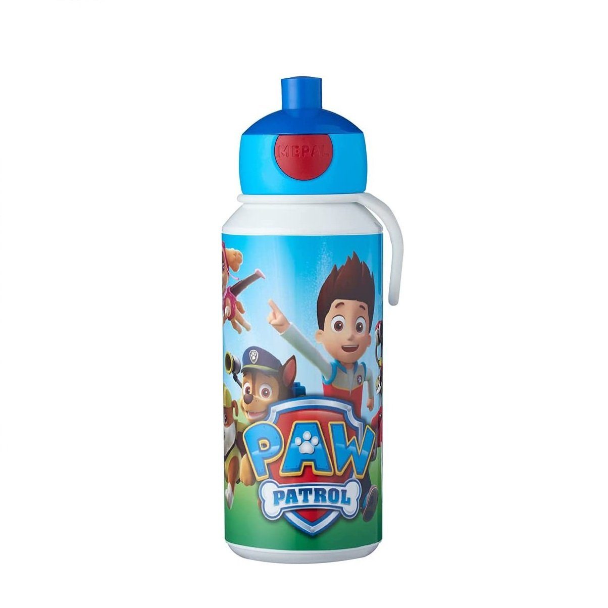 Mepal Trinkflasche Schulbedarf, Trinkflasche für kleine