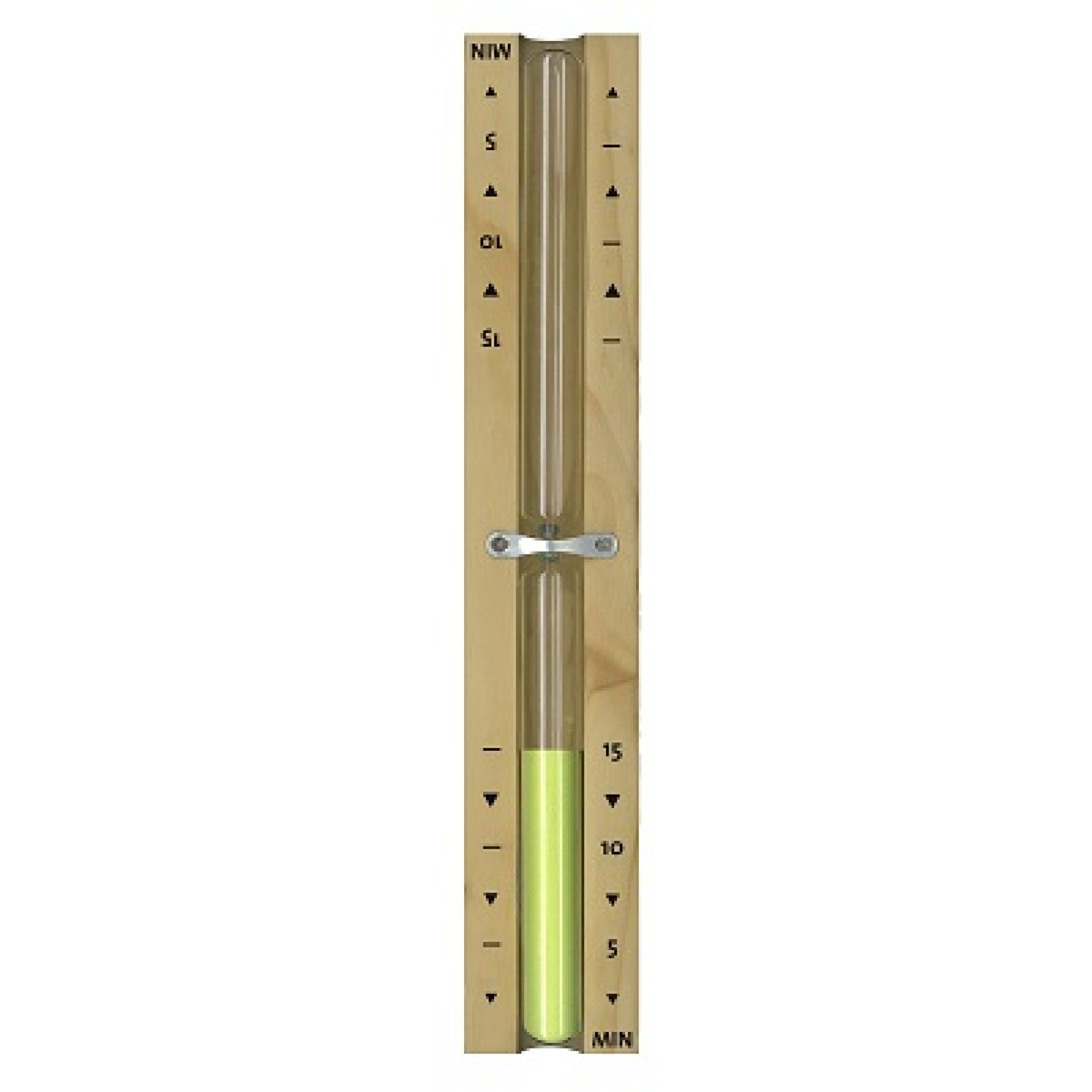 Infraworld Sauna-Sanduhr Infraworld Sanduhr 15 Minuten