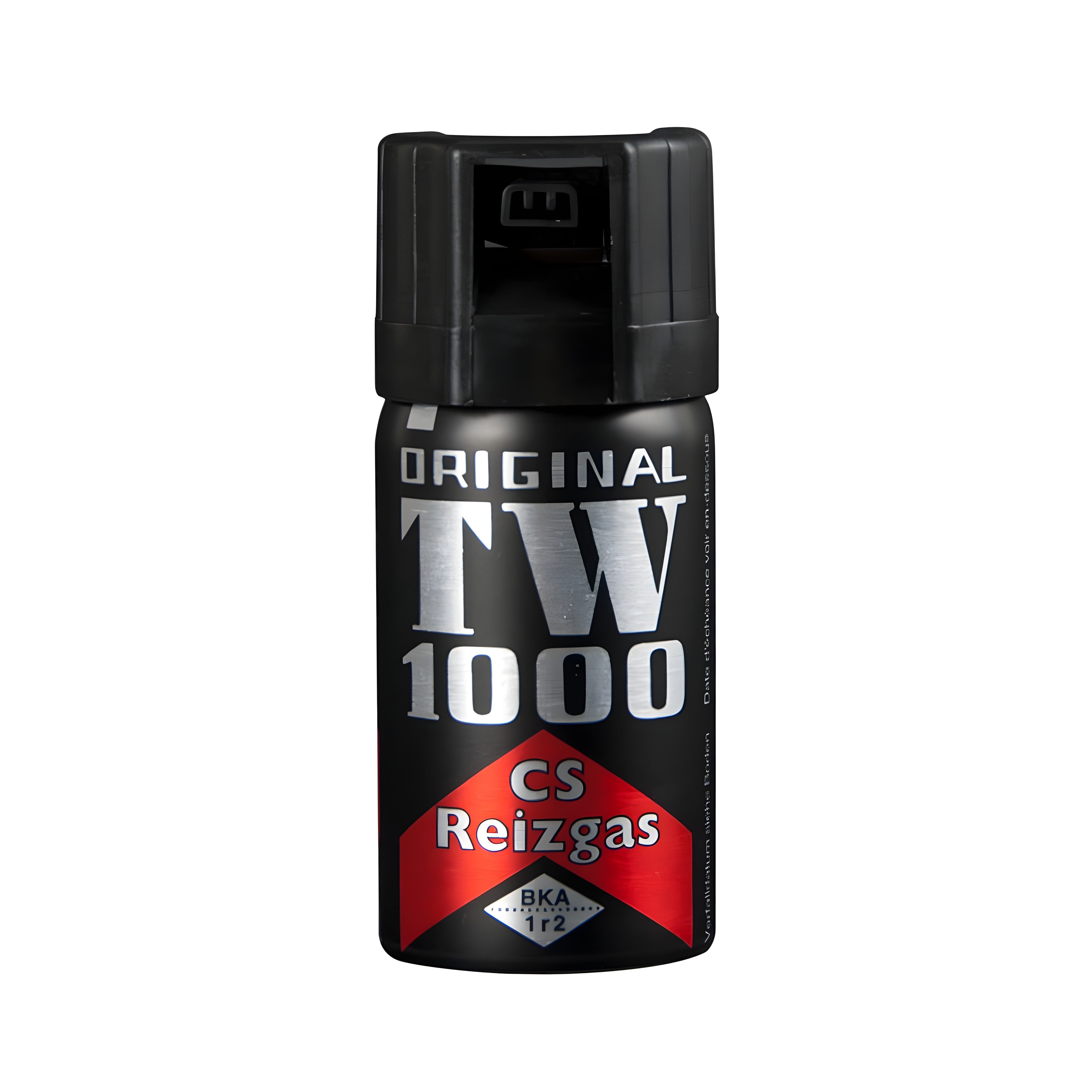 KH Security Marderspray CS-Abwehr-Gas (40 ml)