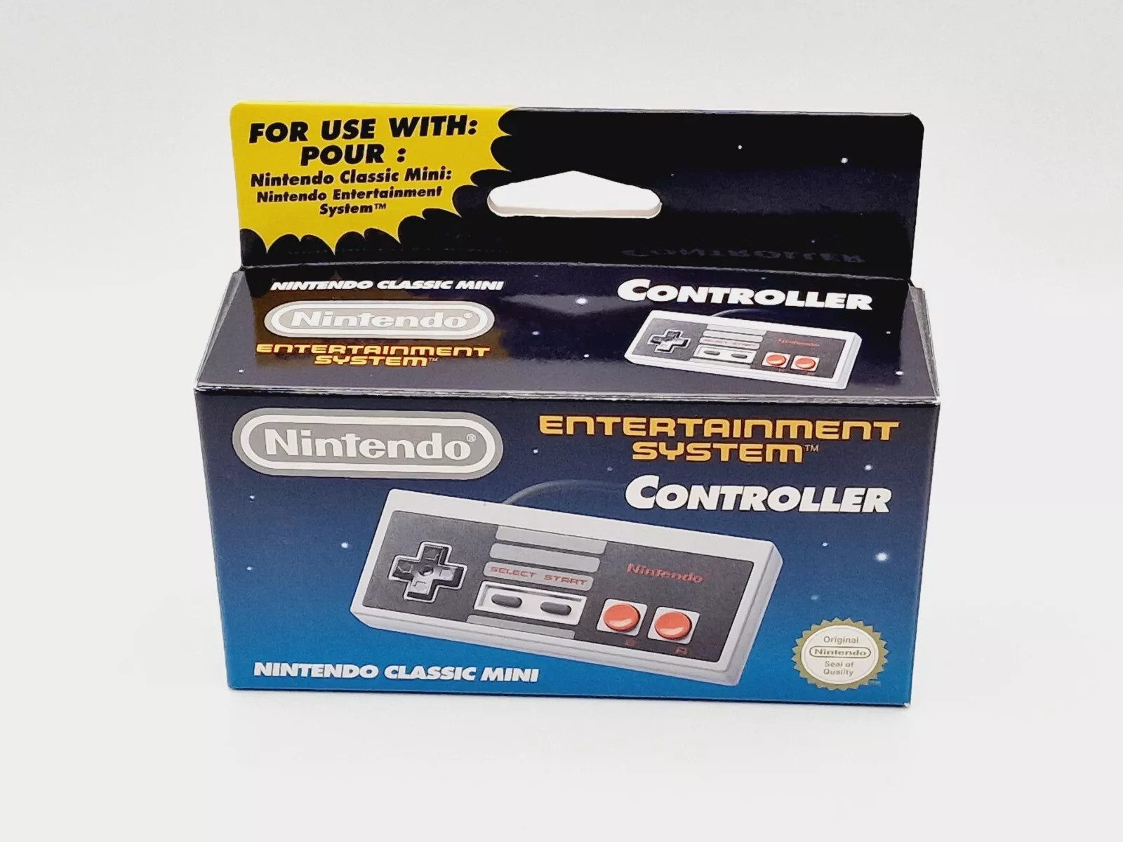 Nintendo Nintendo Classic Mini: NES-Controller Controller