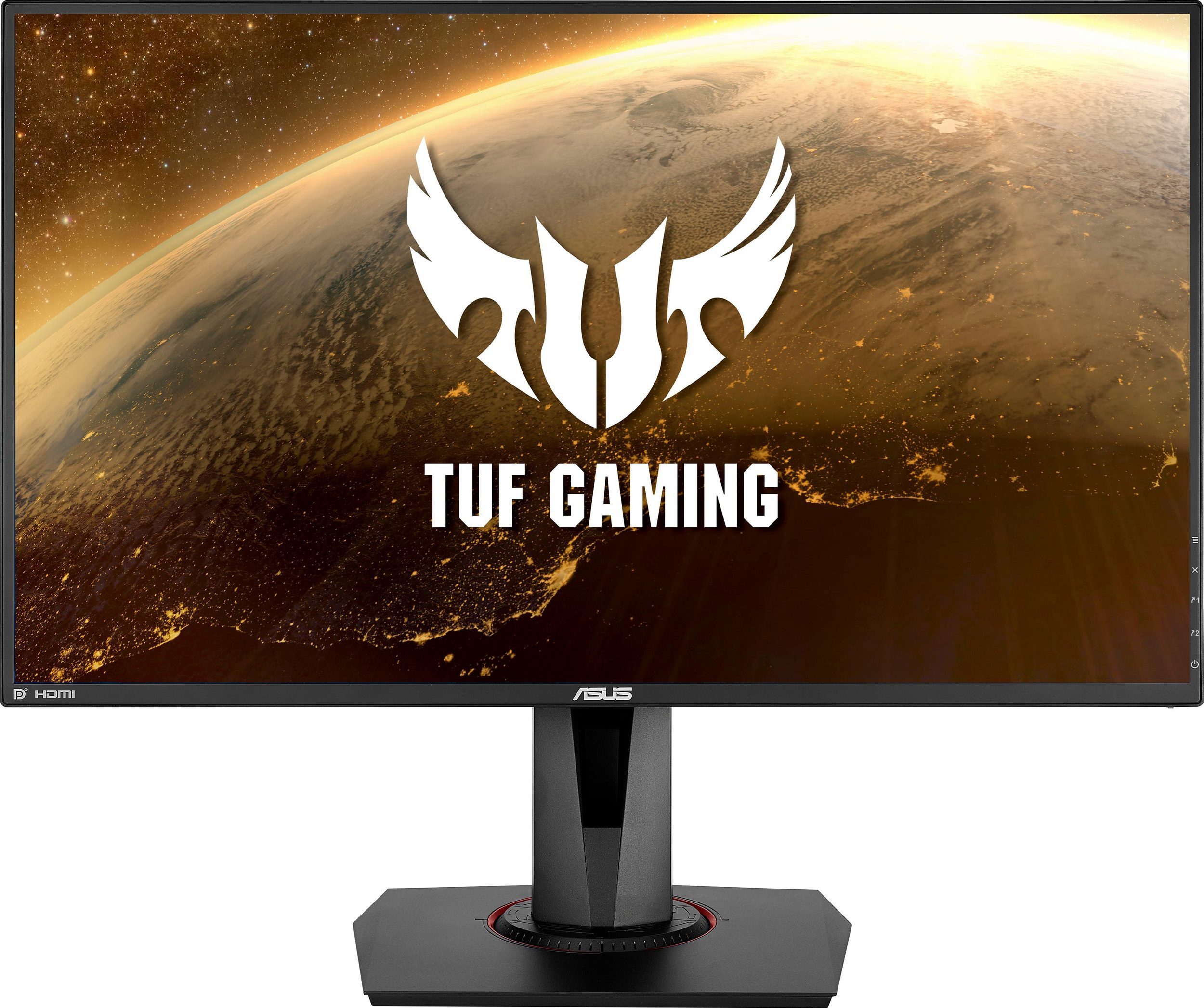 Asus VG279QM Gaming-Monitor Gaming-Monitor
