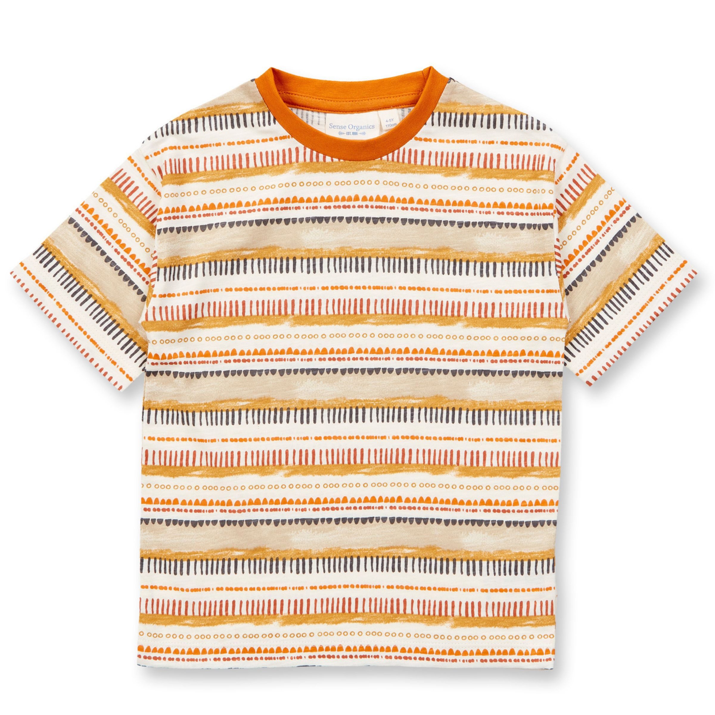 Sense Organics T-Shirt Sense Organics Jannis