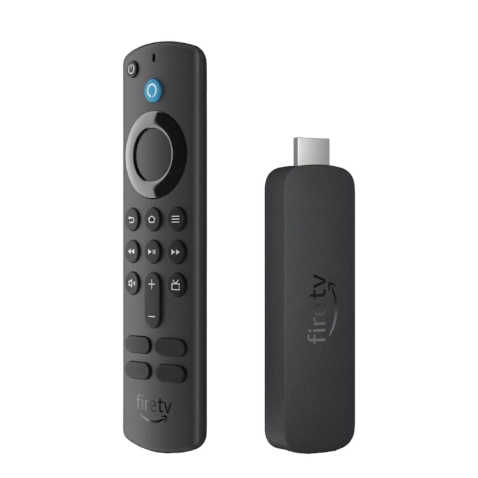 Amazon Streaming-Stick Fire TV 4K, (1