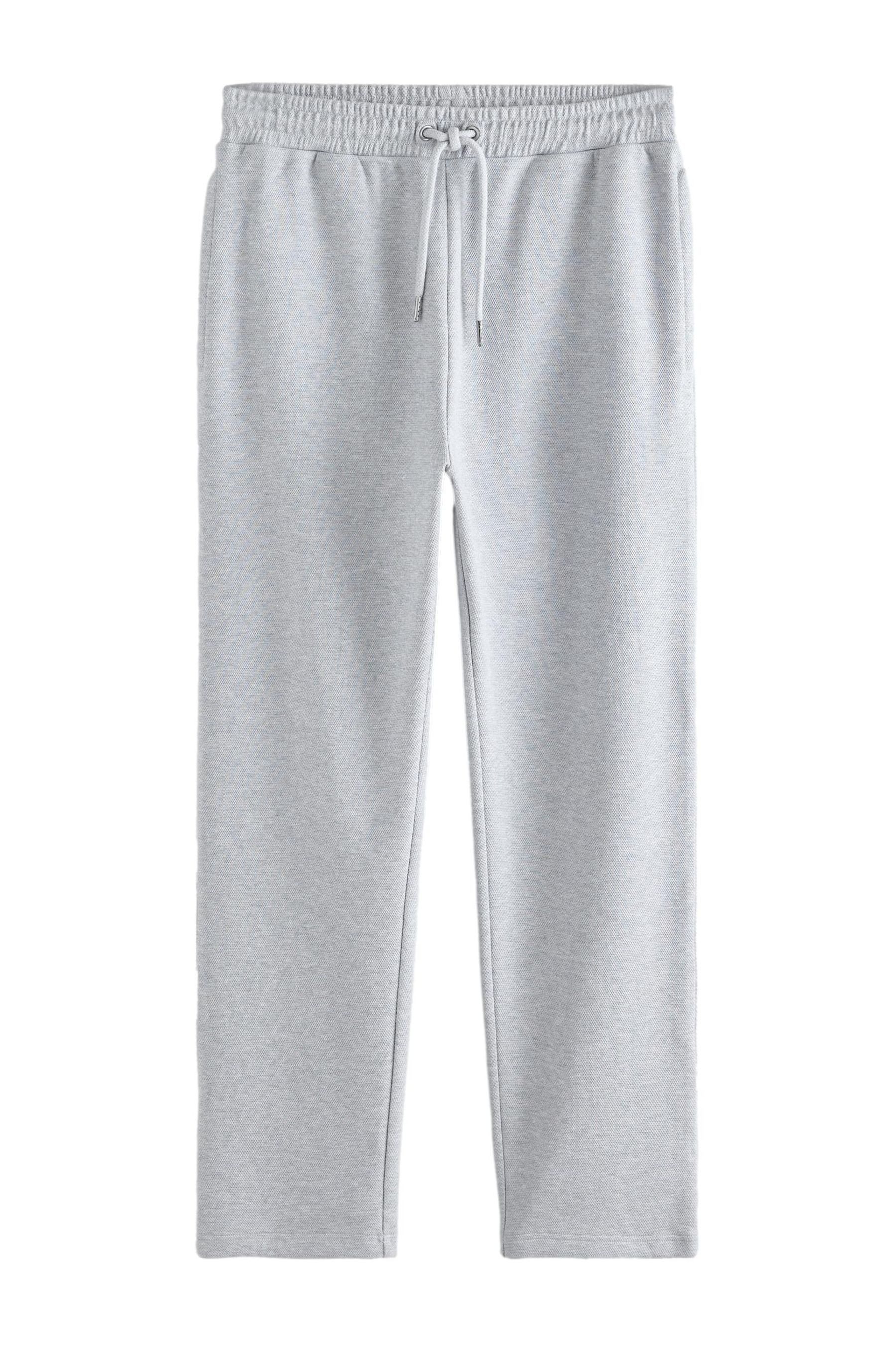 Next Jogginghose Elegante Jogginghose mit Struktur
