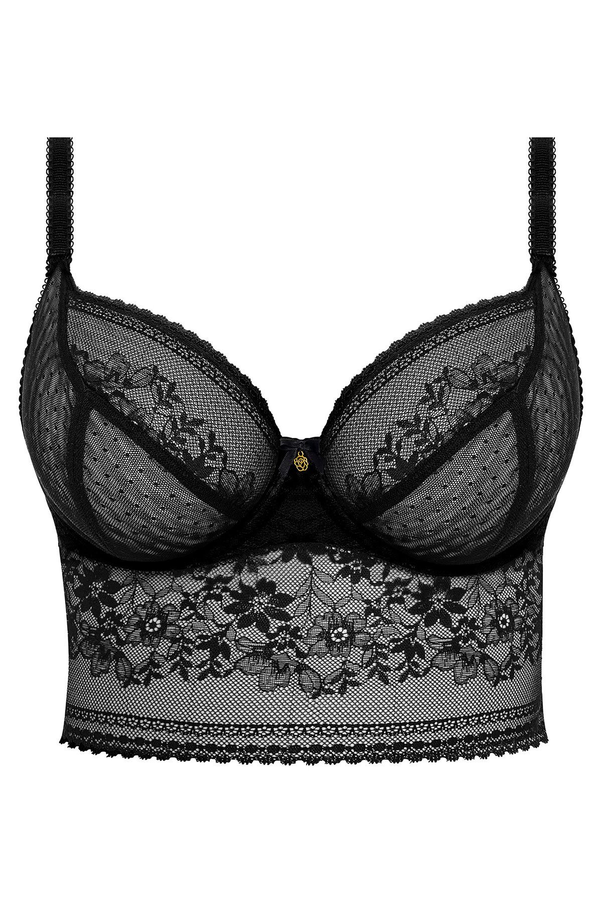 Freya Corsage Sydnie Corsage F-I Cup
