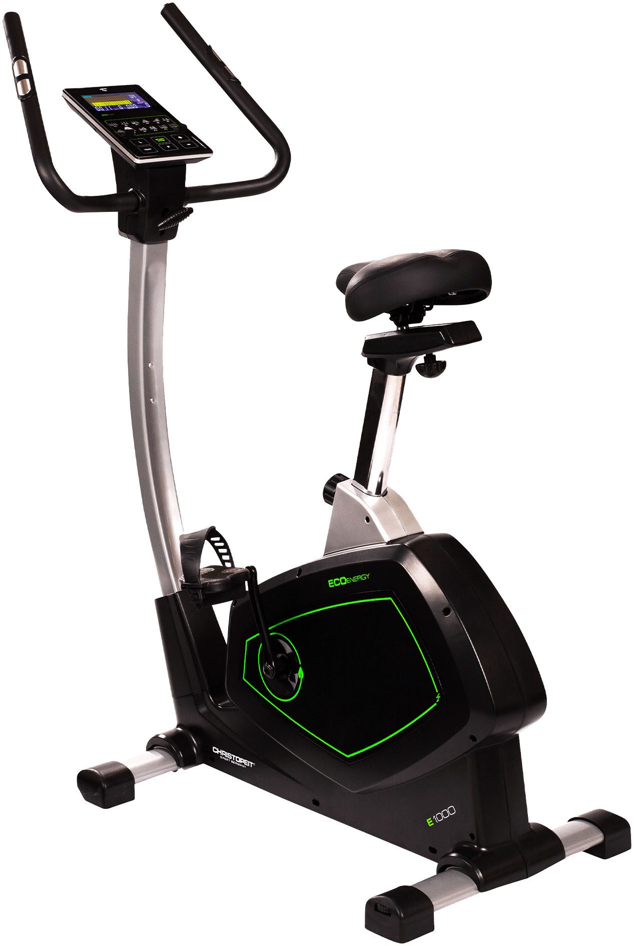 Christopeit Sport® Ergometer Eco 1000 (mit