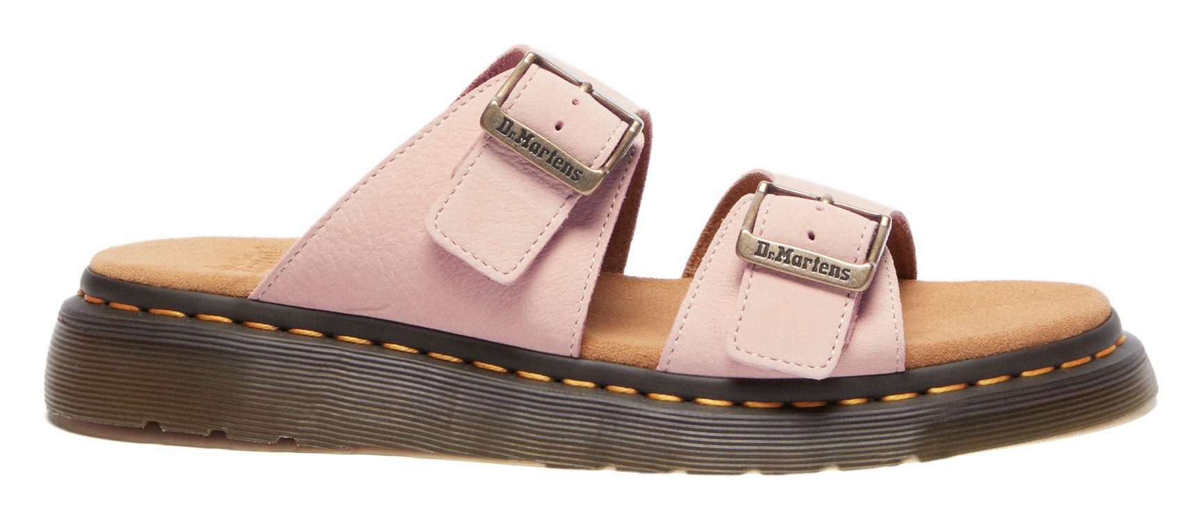 DR. MARTENS Josef Pantolette, Pantolette mit