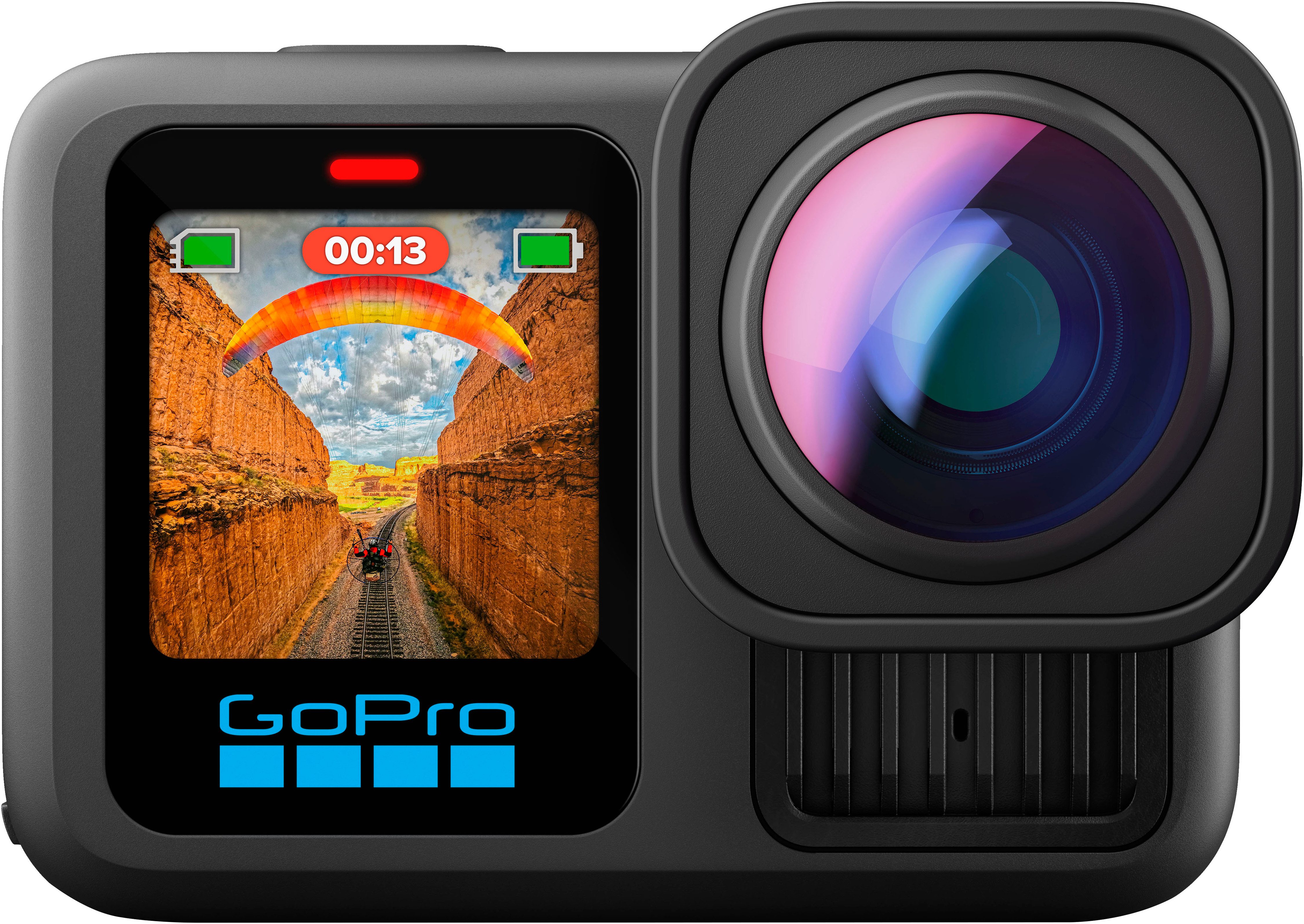 GoPro HERO13 Ultra Wide Edition Action