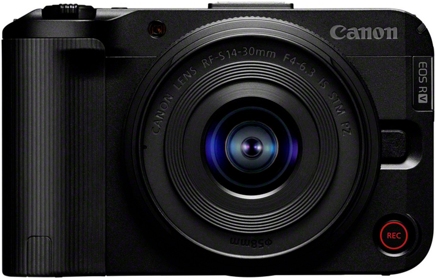 Canon EOS R50 V Systemkamera (RF-S