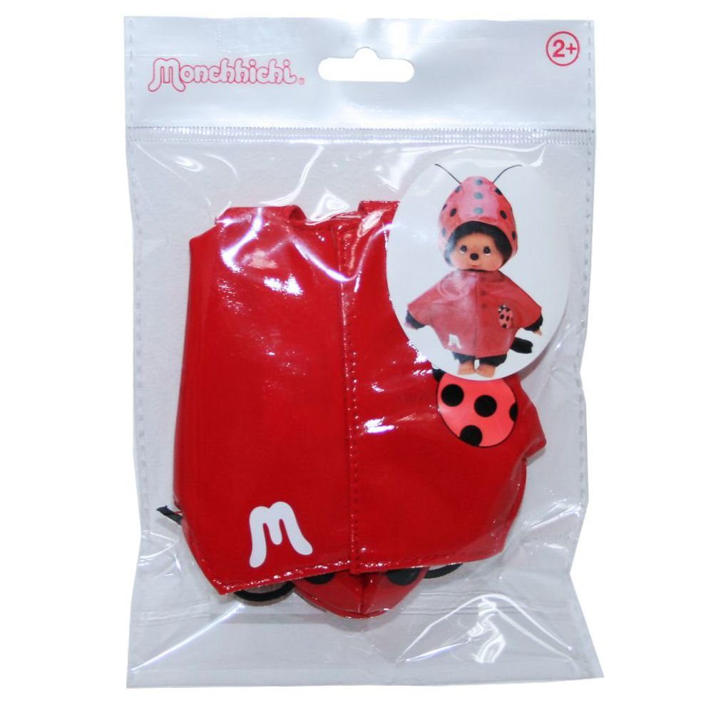 Monchhichi Puppenkleidung Boutique Fashion Monchhichi Puppen-Kleidung