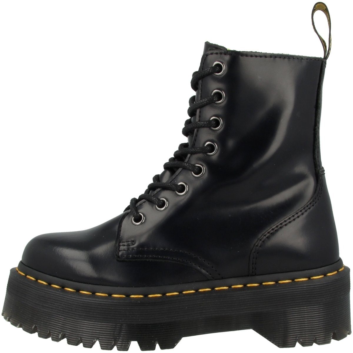 DR. MARTENS Jadon Unisex Erwachsene Stiefelette
