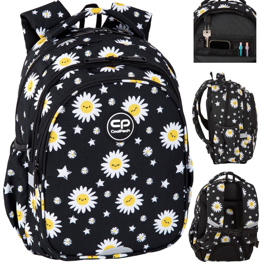 CoolPack Schulrucksack CoolPack Schulrucksack Mädchen Daisy