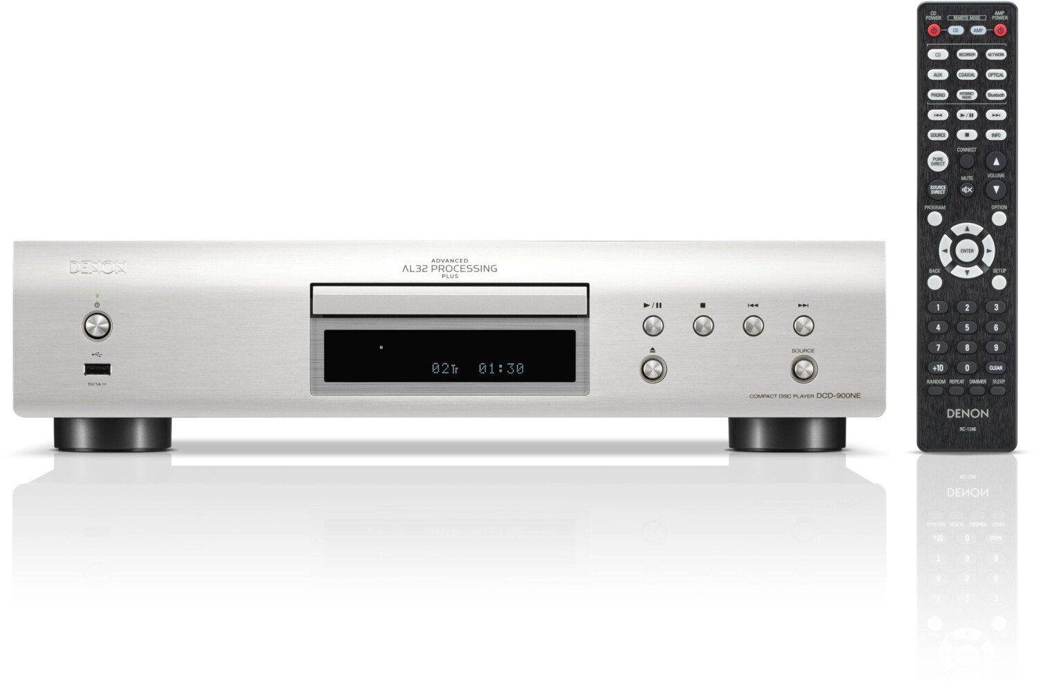 Denon DCD-900NE  CD-Player