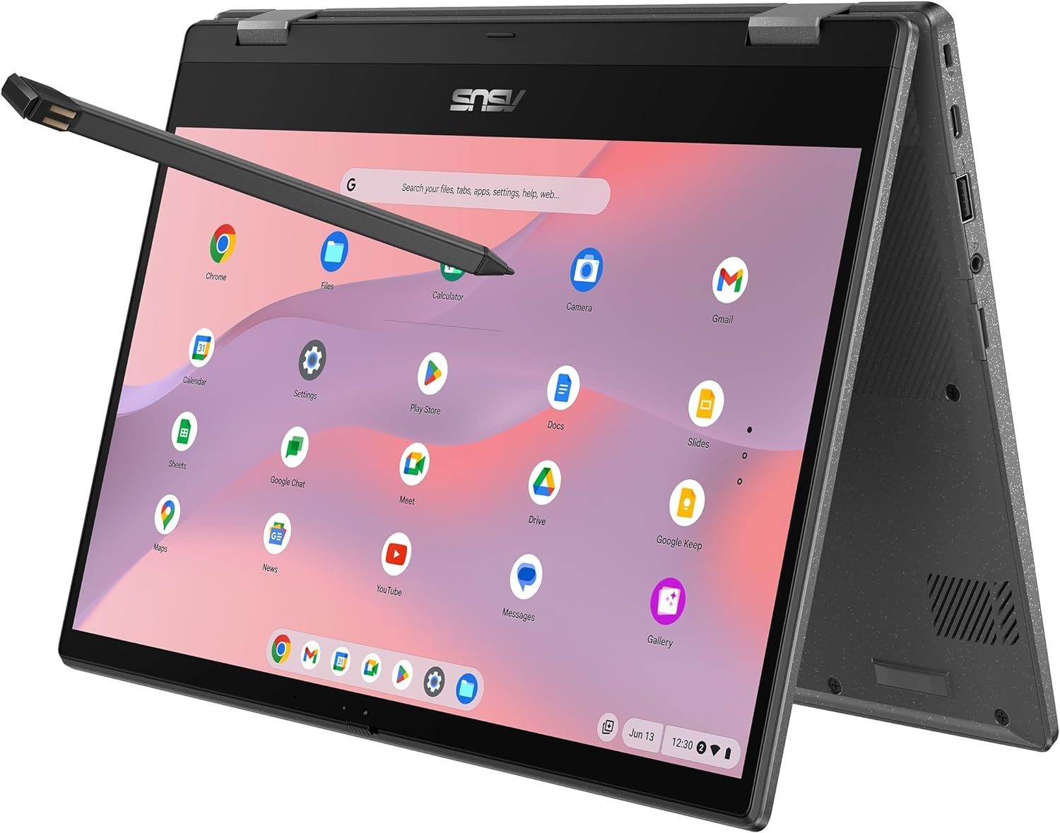 Asus Flip CM1 Laptop 2in1 Tablet