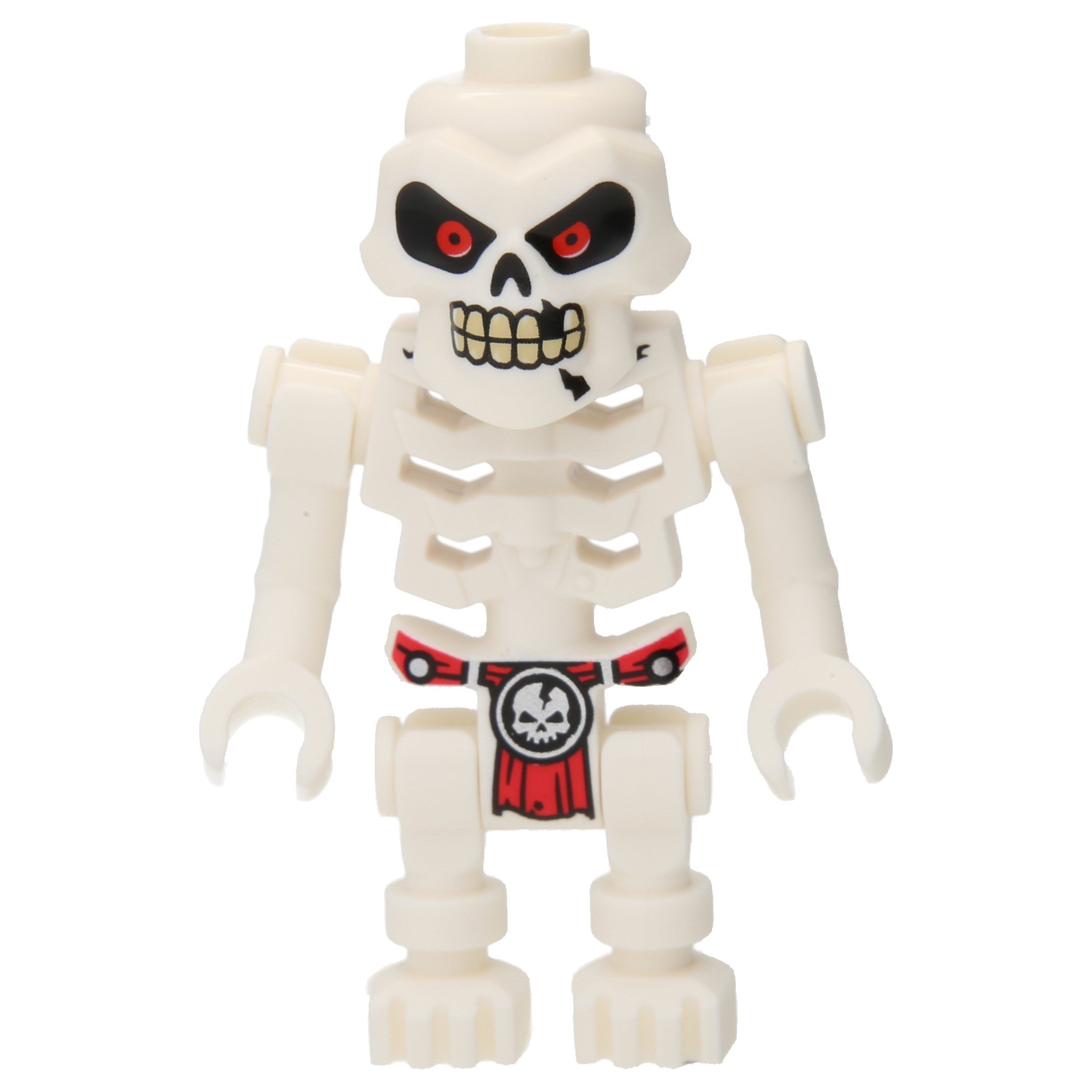 LEGO® LEGO Ninjago: Skulkin Spielbausteine
