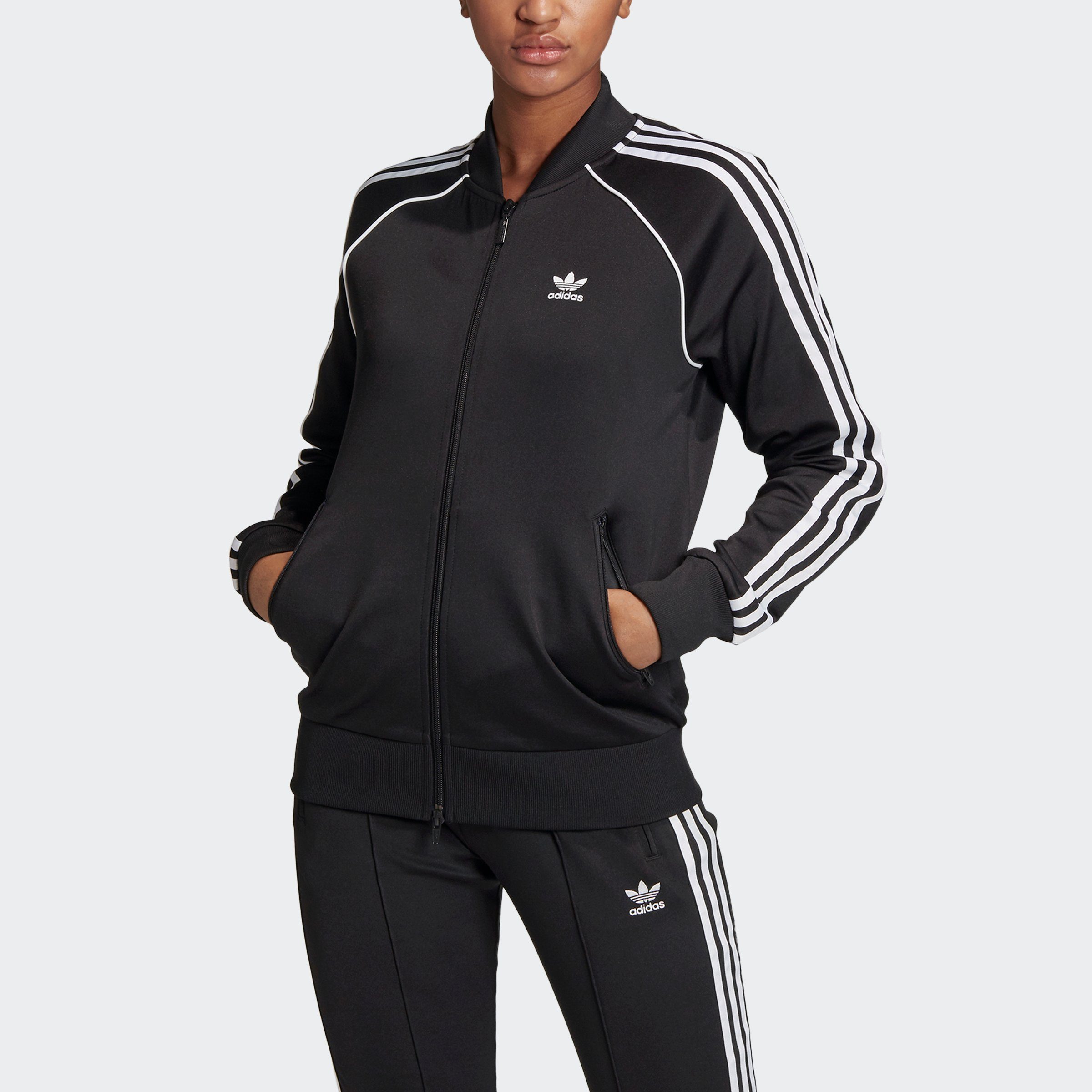 adidas Originals Outdoorjacke SST ORIGINALS Superstar