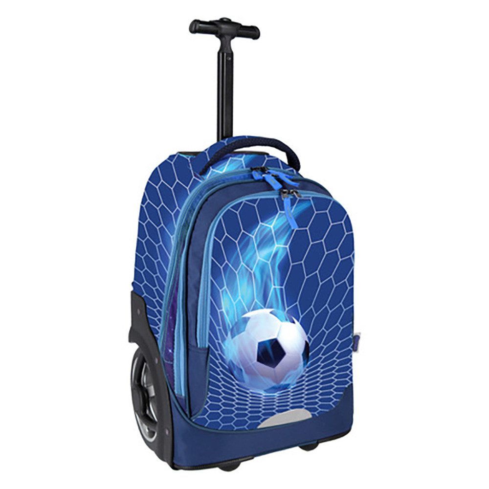 Trolley schulranzen