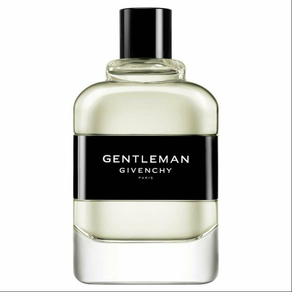 GIVENCHY Eau de Toilette Gentlemen et