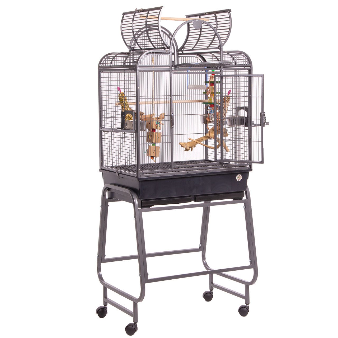 Montana Cages Vogelkäfig Vogelkäfig San Remo