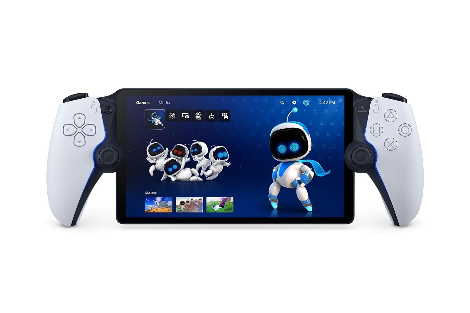 Playstation PlayStation 5 PlayStation Portal™ Remote-Player