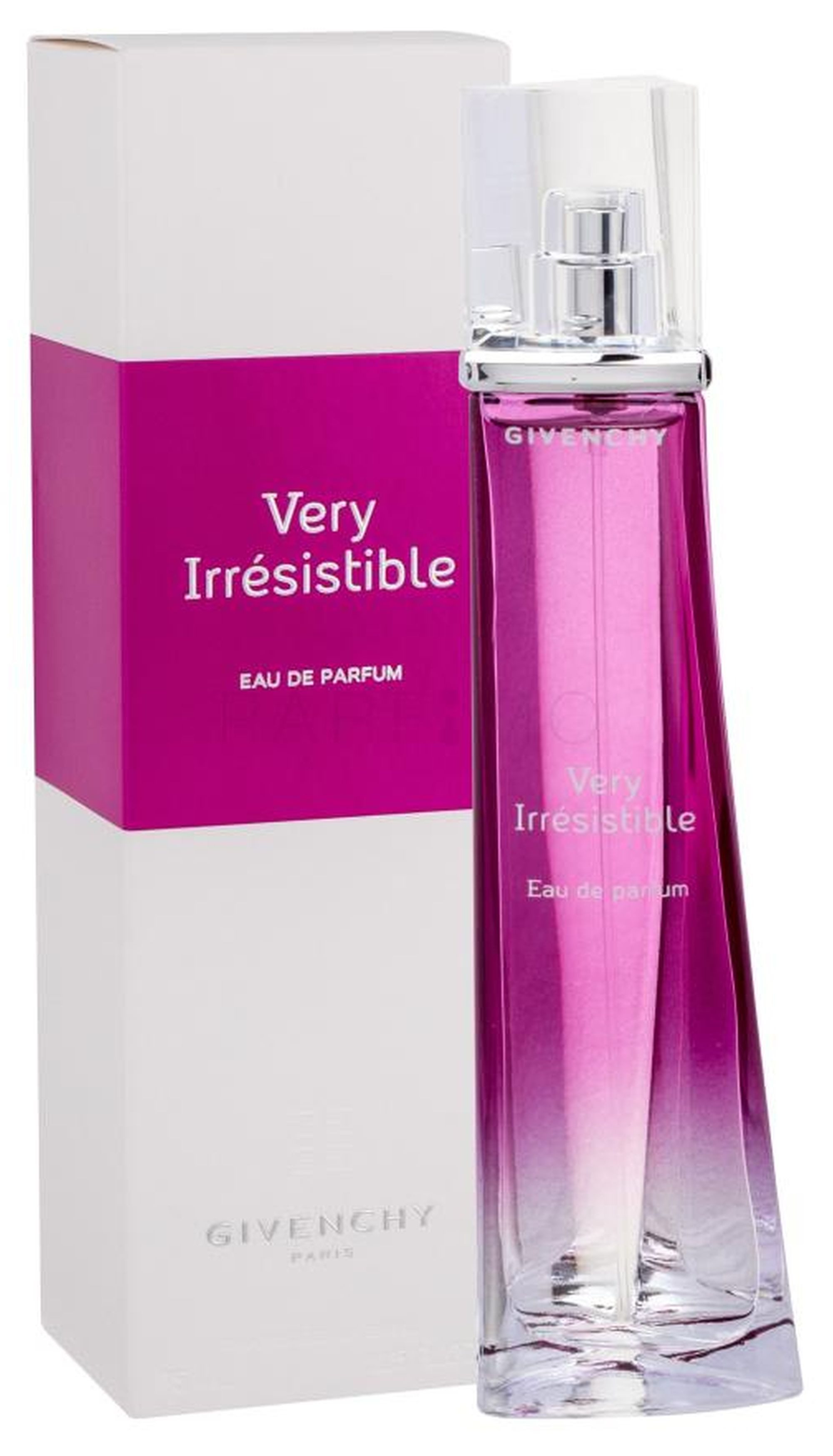 GIVENCHY Eau de Parfum Very Irrésistible