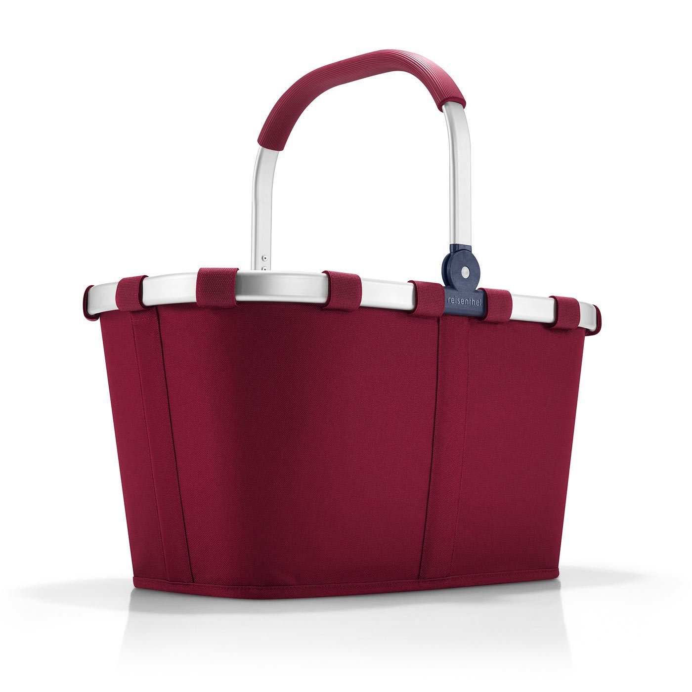 REISENTHEL® Einkaufskorb carrybag 22L Volumen, Einkaufstasche