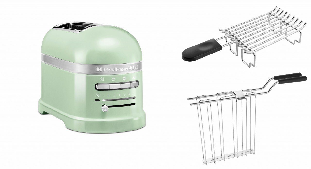 KitchenAid Toaster KitchenAid Paket 1, Toaster