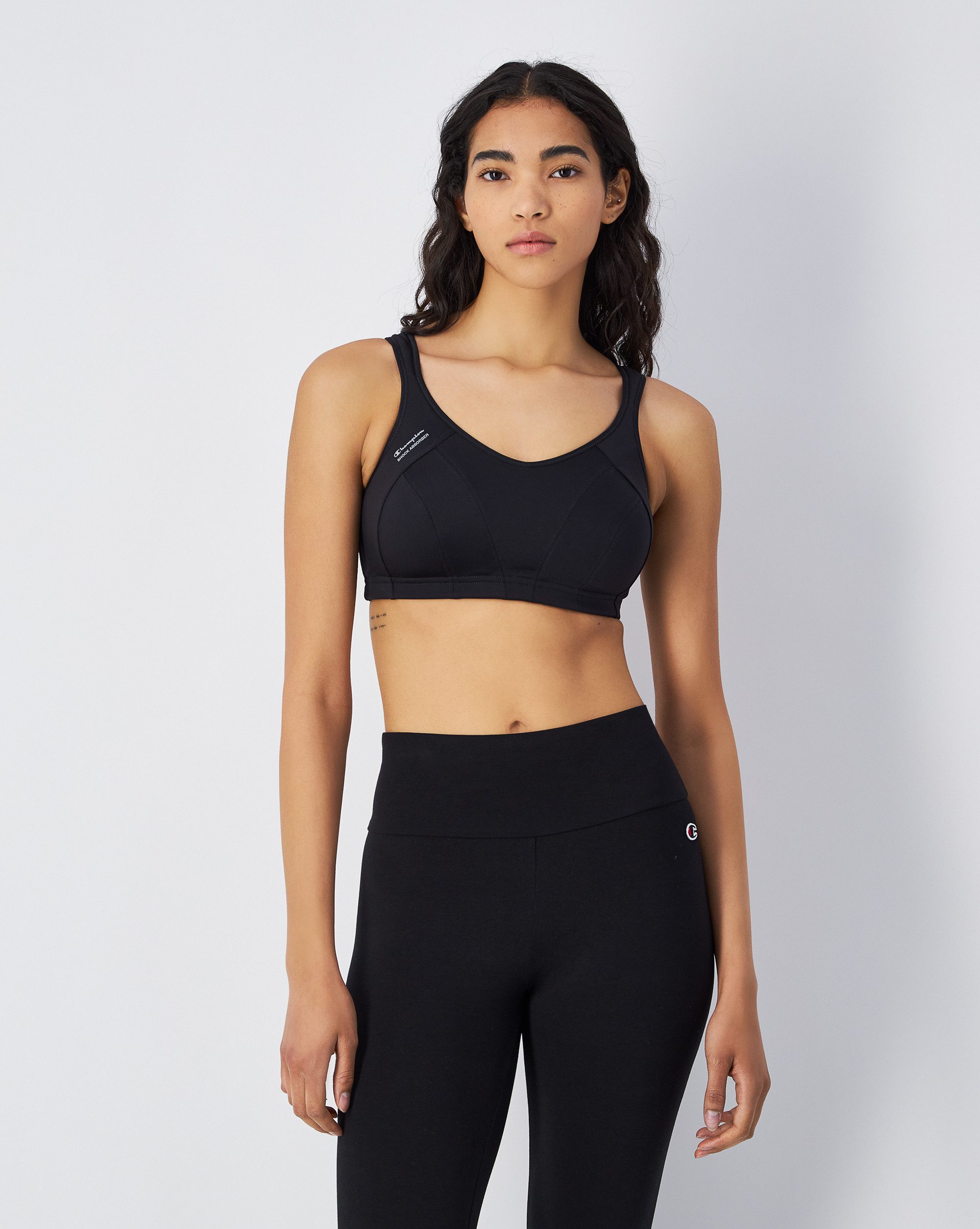 Shock Absorber Sport-BH Shock Absorber ACTIVE