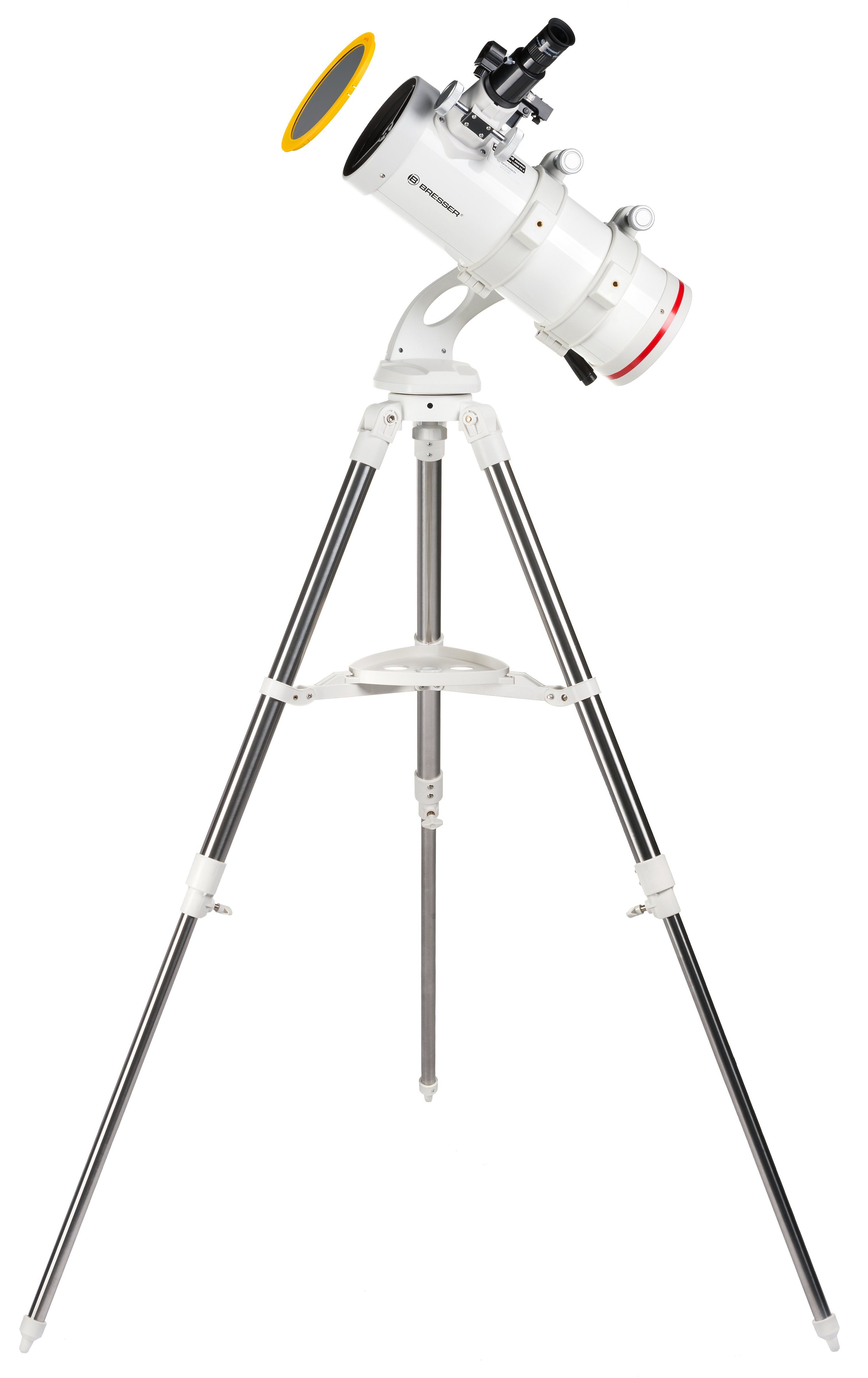 BRESSER Teleskop BRESSER NANO NT-114/500 Teleskop