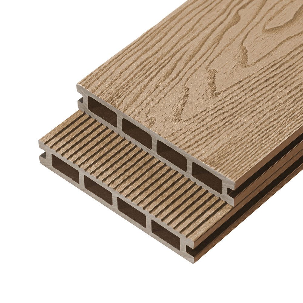 HOME DELUXE Terrassendielen SAMANA PREMIUM -