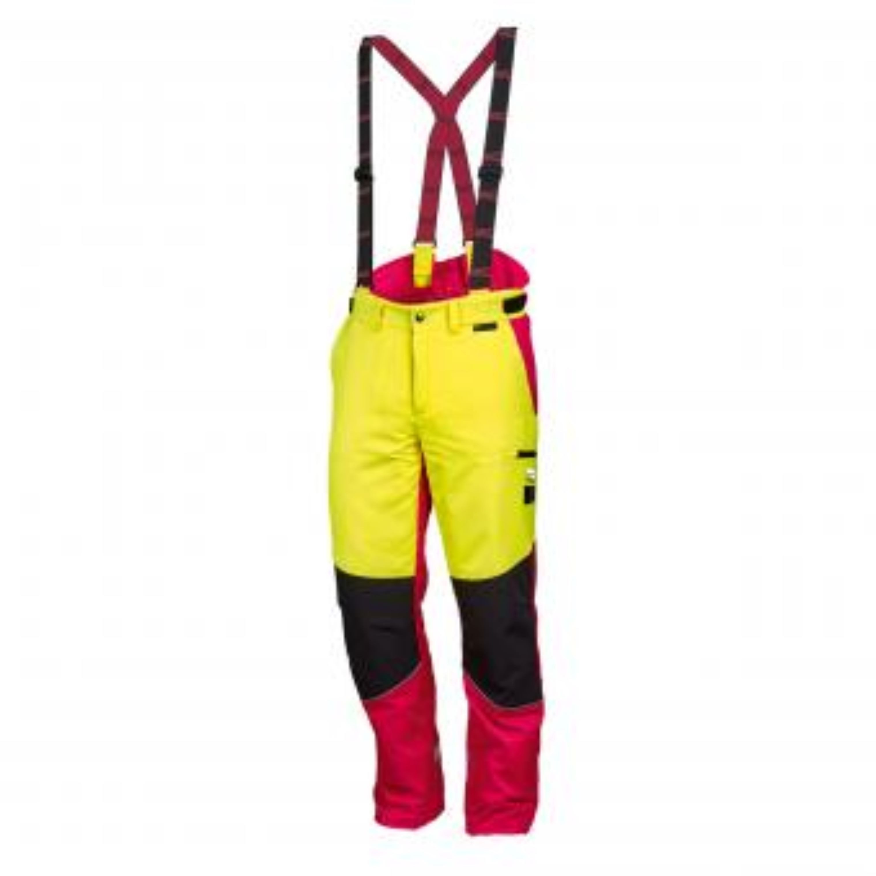 Leipold + Döhle Arbeitshose Forstschutz-Hose Komfort