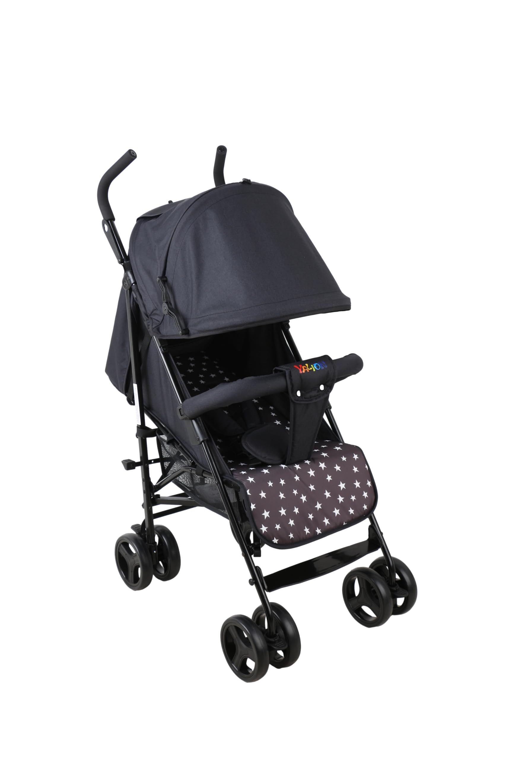 Yalion Kinder-Buggy Kinderwagen Buggy Reisebuggy Klein