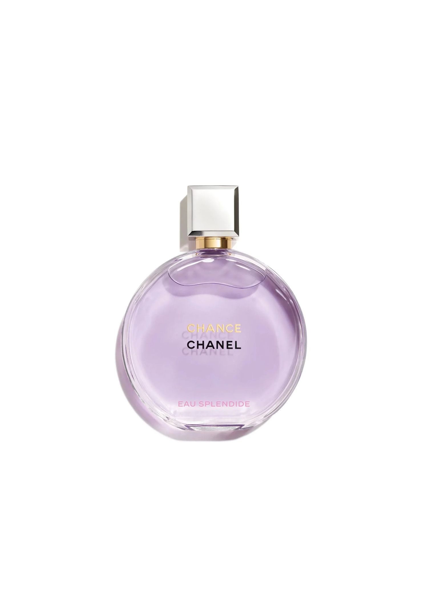 CHANEL Eau de Parfum CHANCE EAU