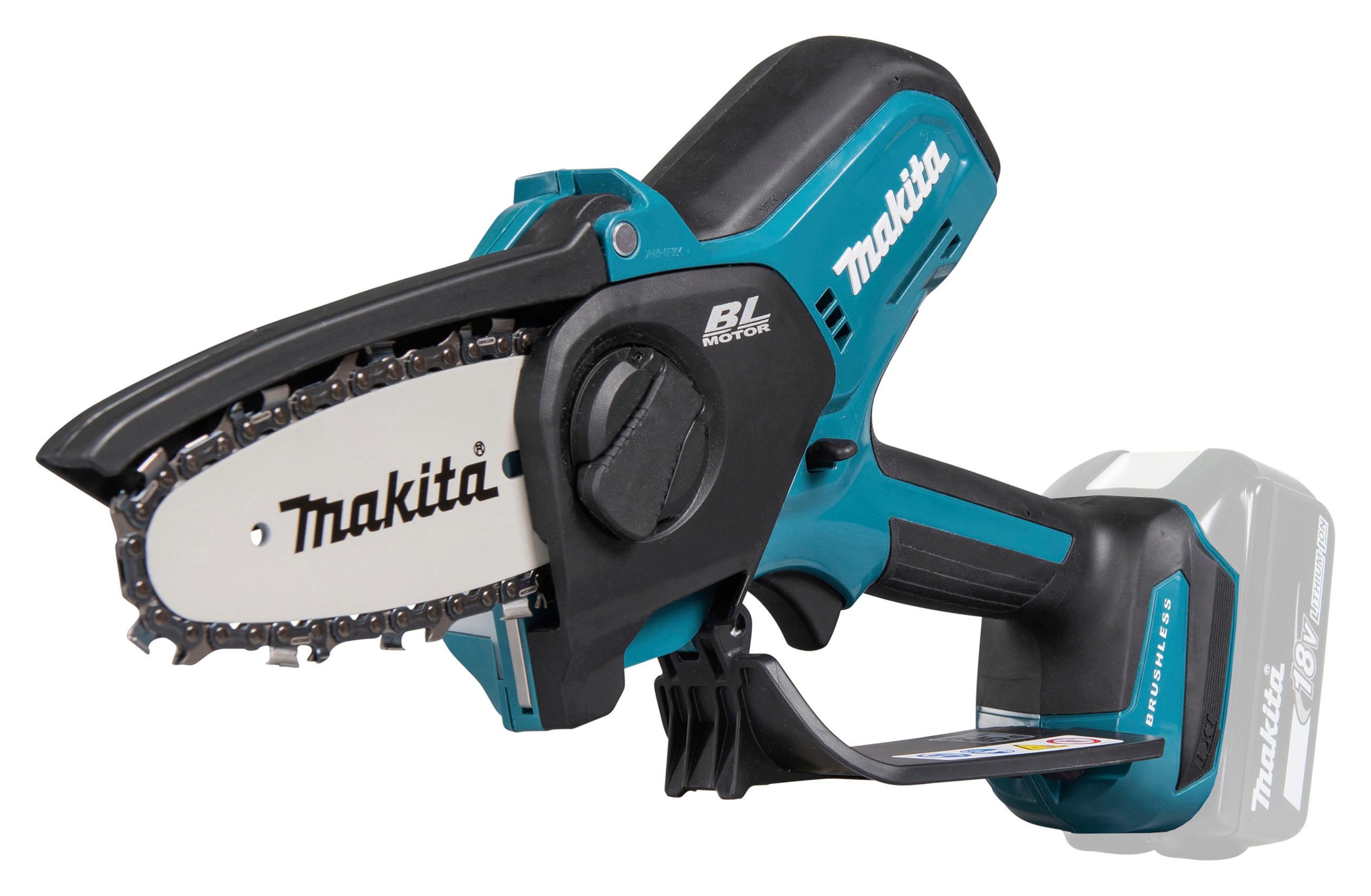 Makita Akku-Säge Akku-Astsäge »DUC101Z«, ohne Akku