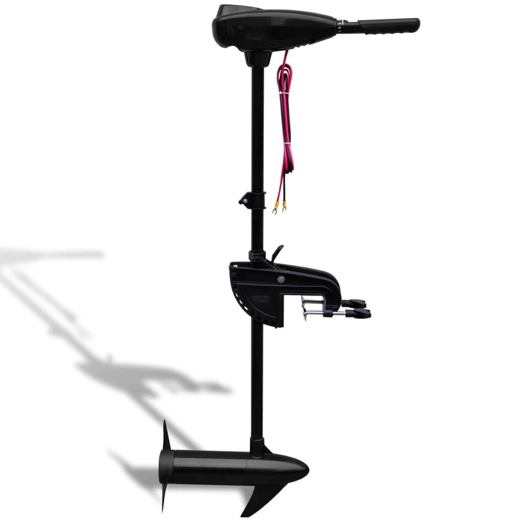 vidaXL Außenborder Elektrischer Trolling-Motor P22 46