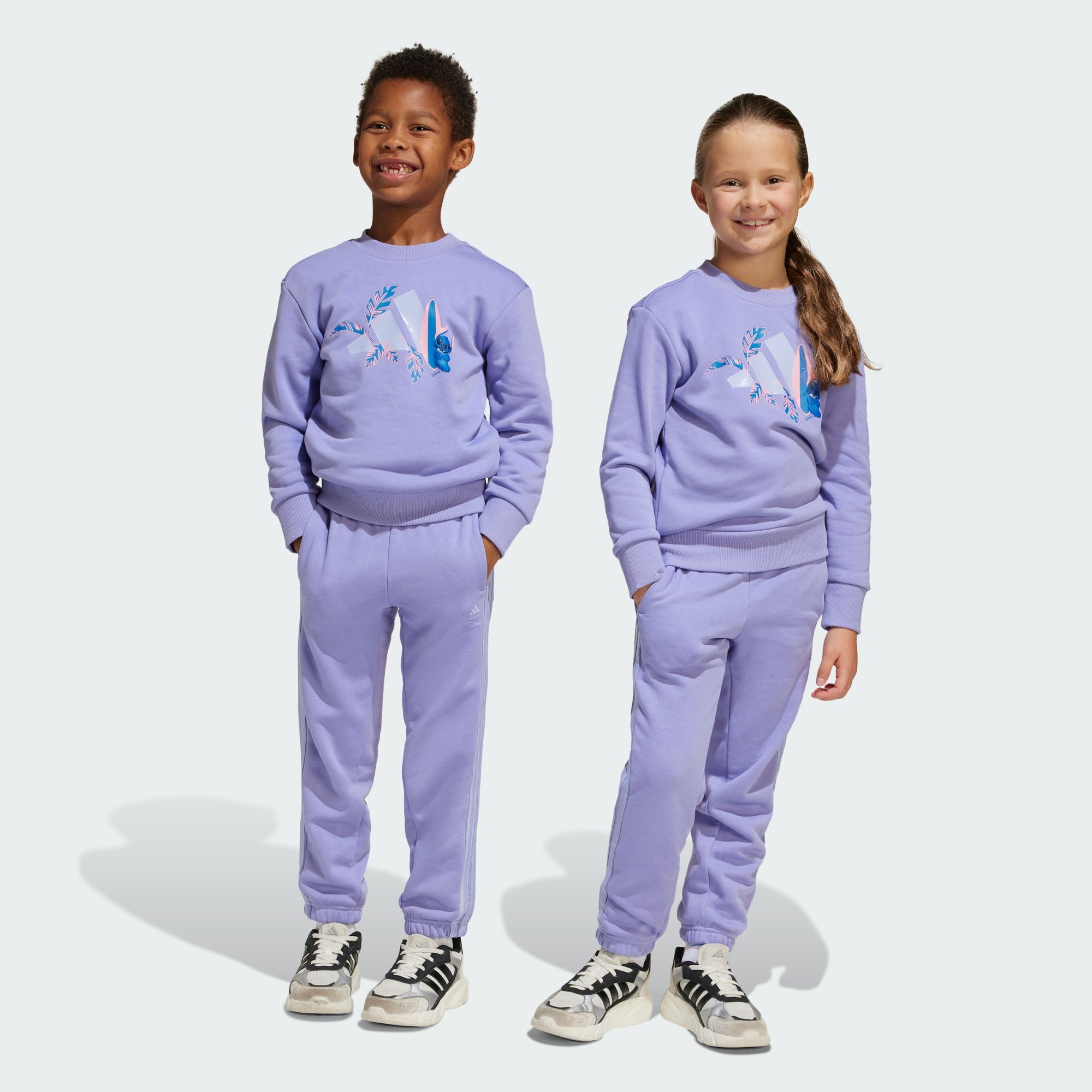 adidas Sportswear Trainingsanzug ADIDAS X DISNEY