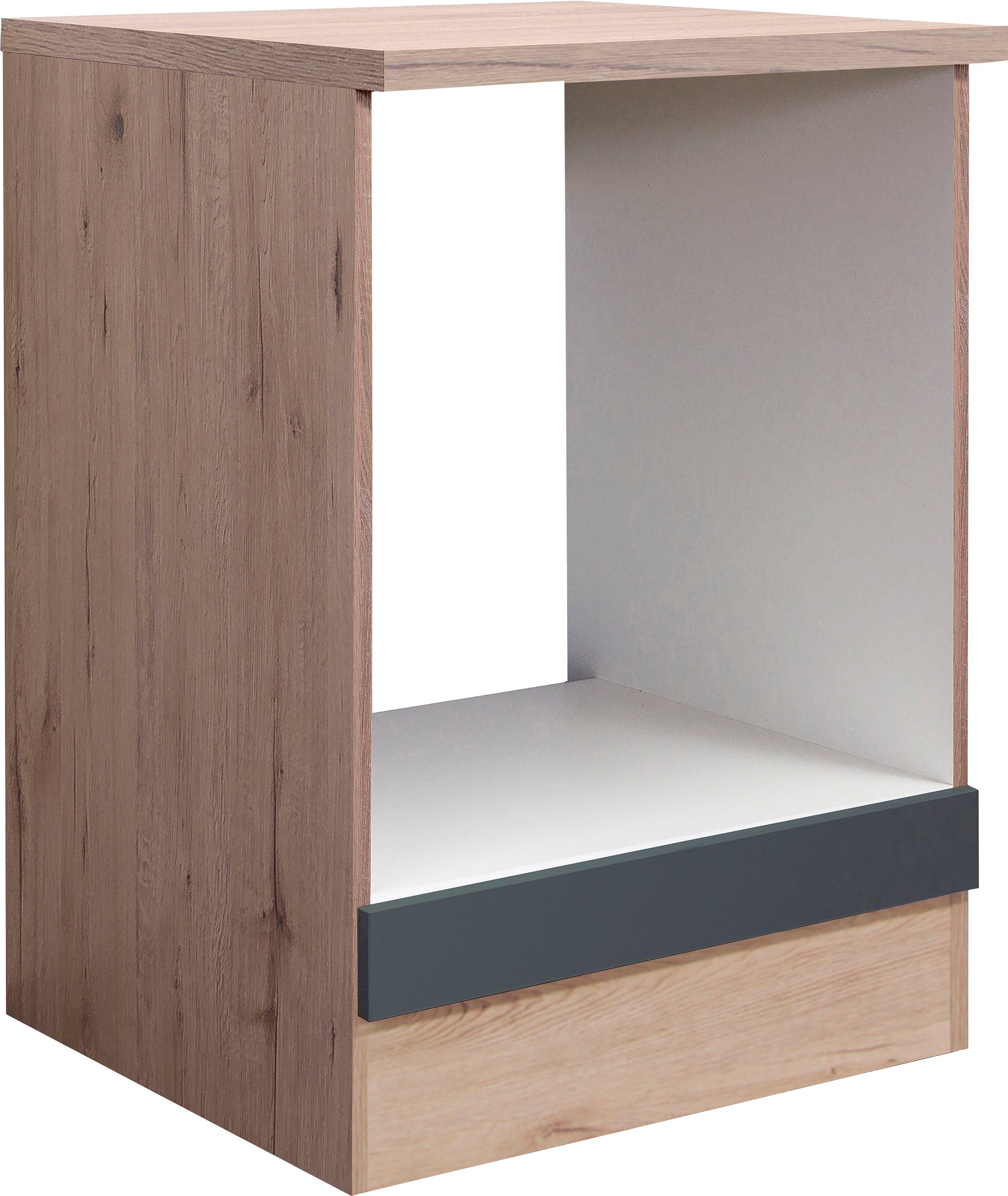 Flex-Well Herdumbauschrank Morena (B x H