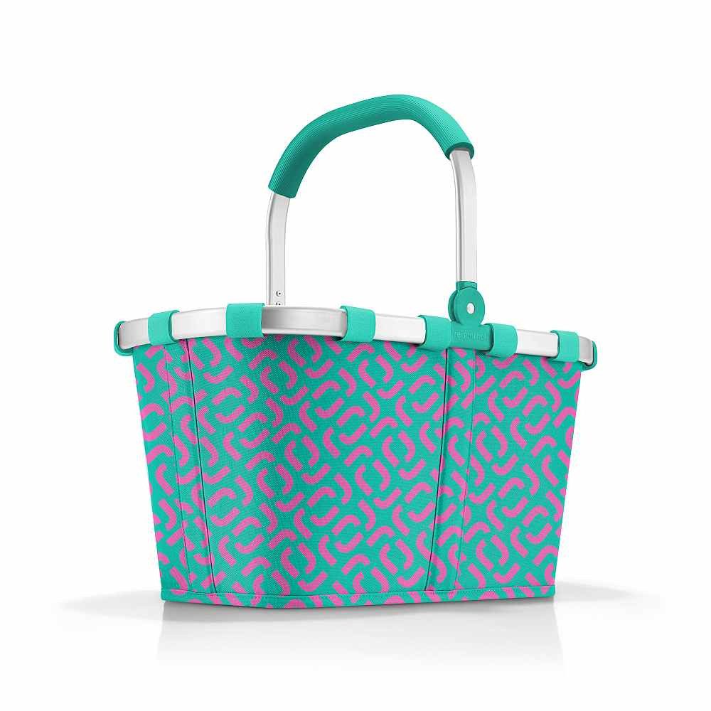REISENTHEL® Einkaufskorb reisenthel Einkaufskorb carrybag signature