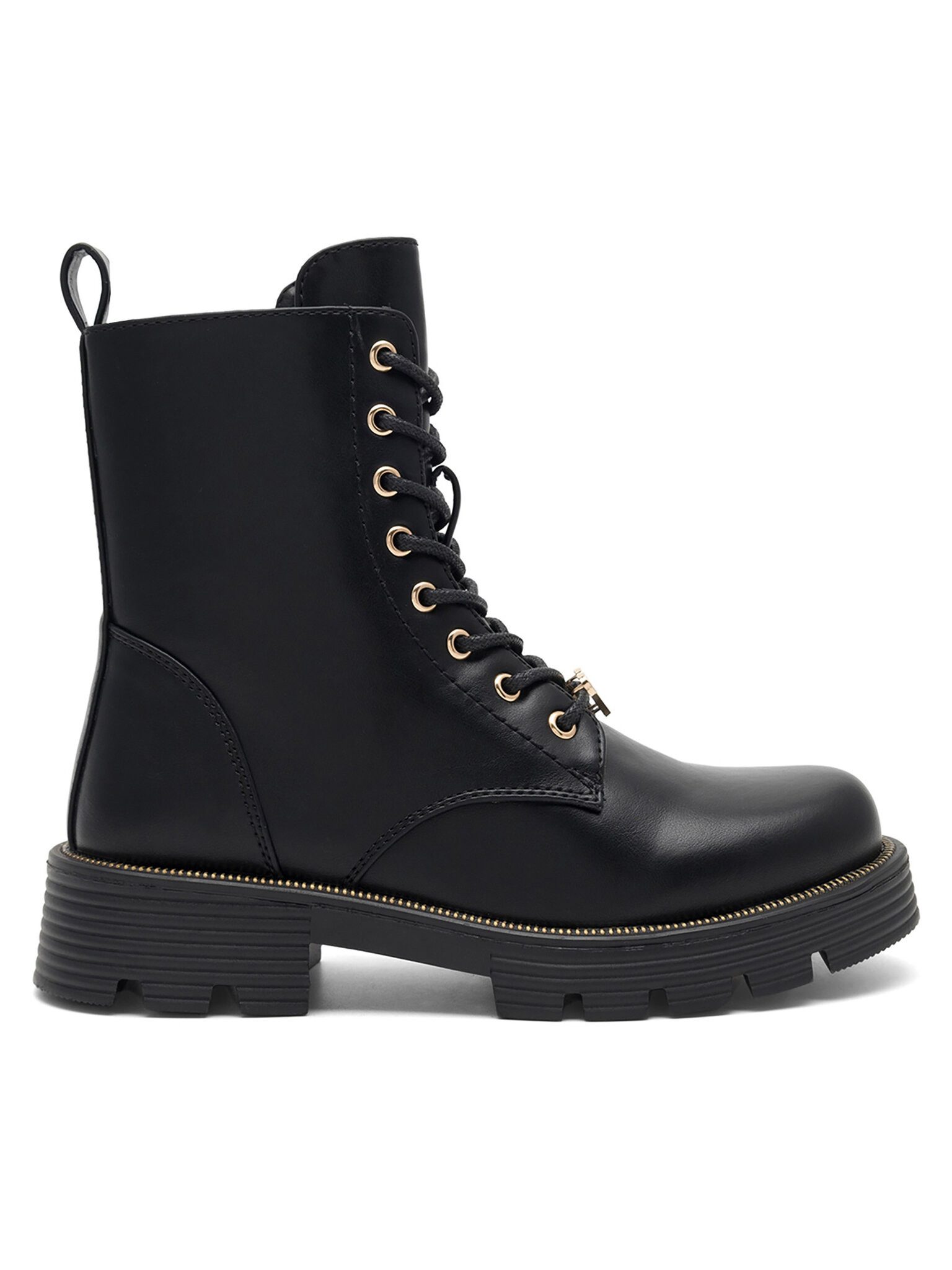 nelli blu Nelli Blu Schnürschuhe Mädchen