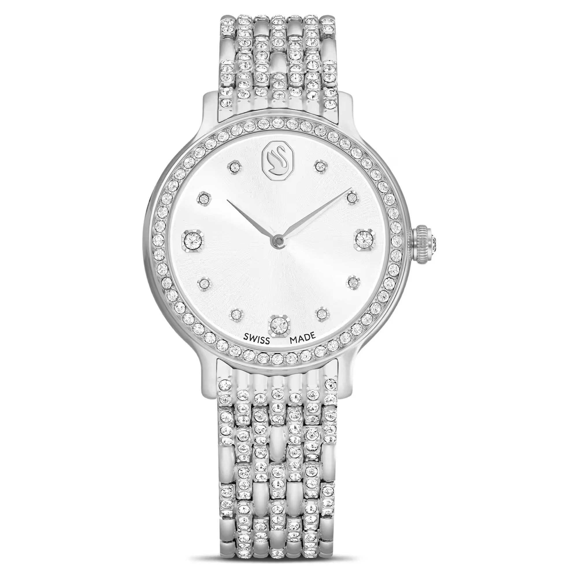 Swarovski Schweizer Uhr Imber 5693634